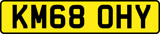 KM68OHY