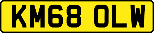 KM68OLW