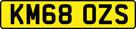 KM68OZS