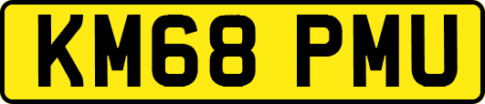 KM68PMU