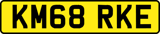 KM68RKE
