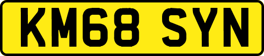 KM68SYN