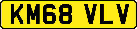 KM68VLV