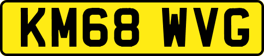 KM68WVG