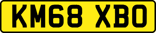 KM68XBO