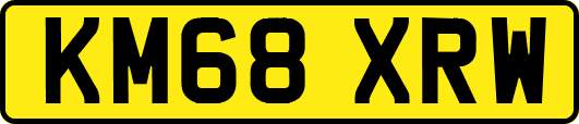 KM68XRW