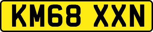 KM68XXN