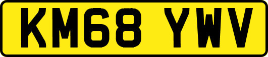 KM68YWV