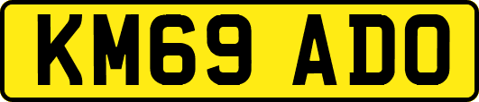 KM69ADO