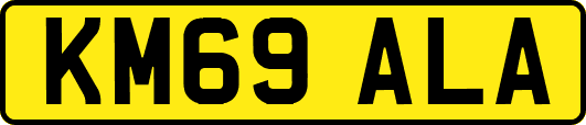 KM69ALA