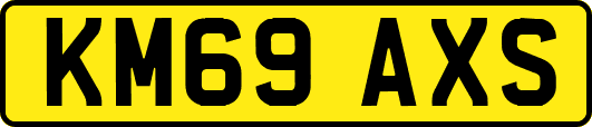 KM69AXS