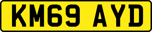 KM69AYD