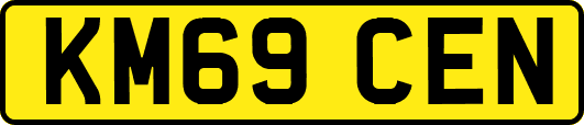 KM69CEN
