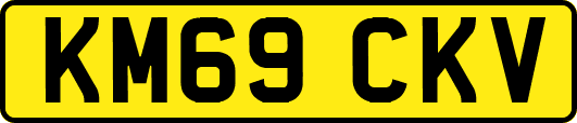 KM69CKV