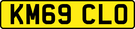 KM69CLO