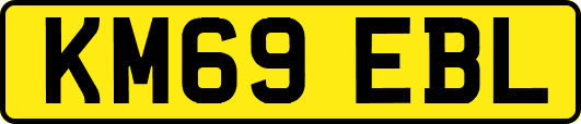 KM69EBL