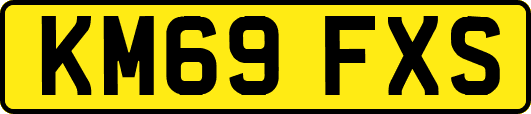 KM69FXS