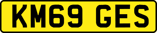 KM69GES