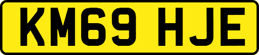 KM69HJE