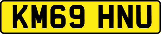 KM69HNU