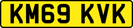 KM69KVK