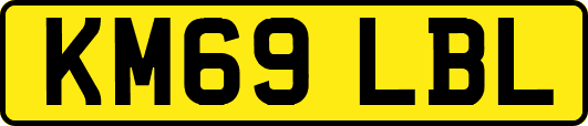 KM69LBL