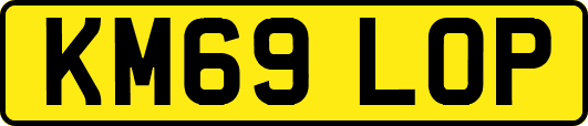 KM69LOP