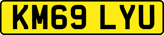 KM69LYU