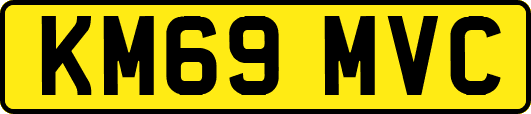 KM69MVC