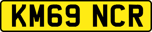 KM69NCR