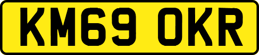 KM69OKR