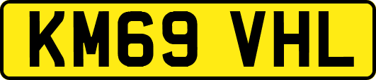 KM69VHL