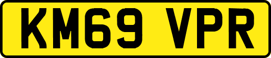KM69VPR