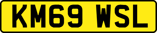 KM69WSL