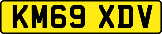 KM69XDV
