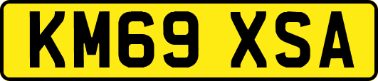 KM69XSA