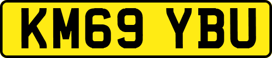 KM69YBU