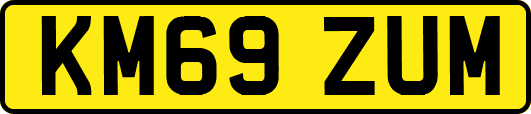 KM69ZUM