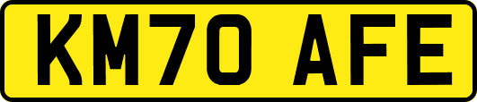 KM70AFE