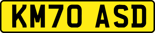 KM70ASD