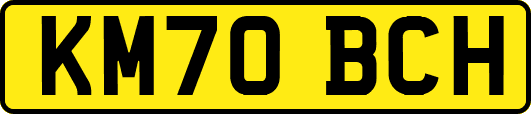 KM70BCH