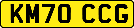 KM70CCG