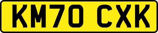 KM70CXK