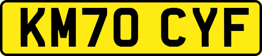 KM70CYF