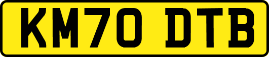 KM70DTB