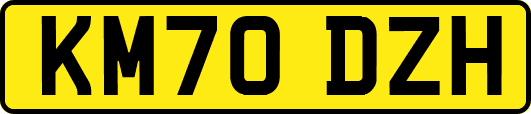 KM70DZH