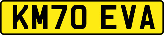 KM70EVA