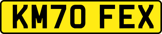 KM70FEX