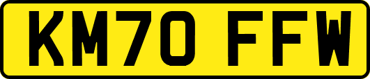 KM70FFW