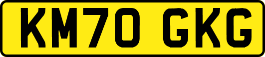 KM70GKG